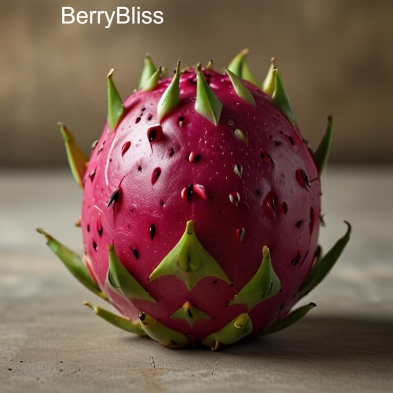 Dragonfruit